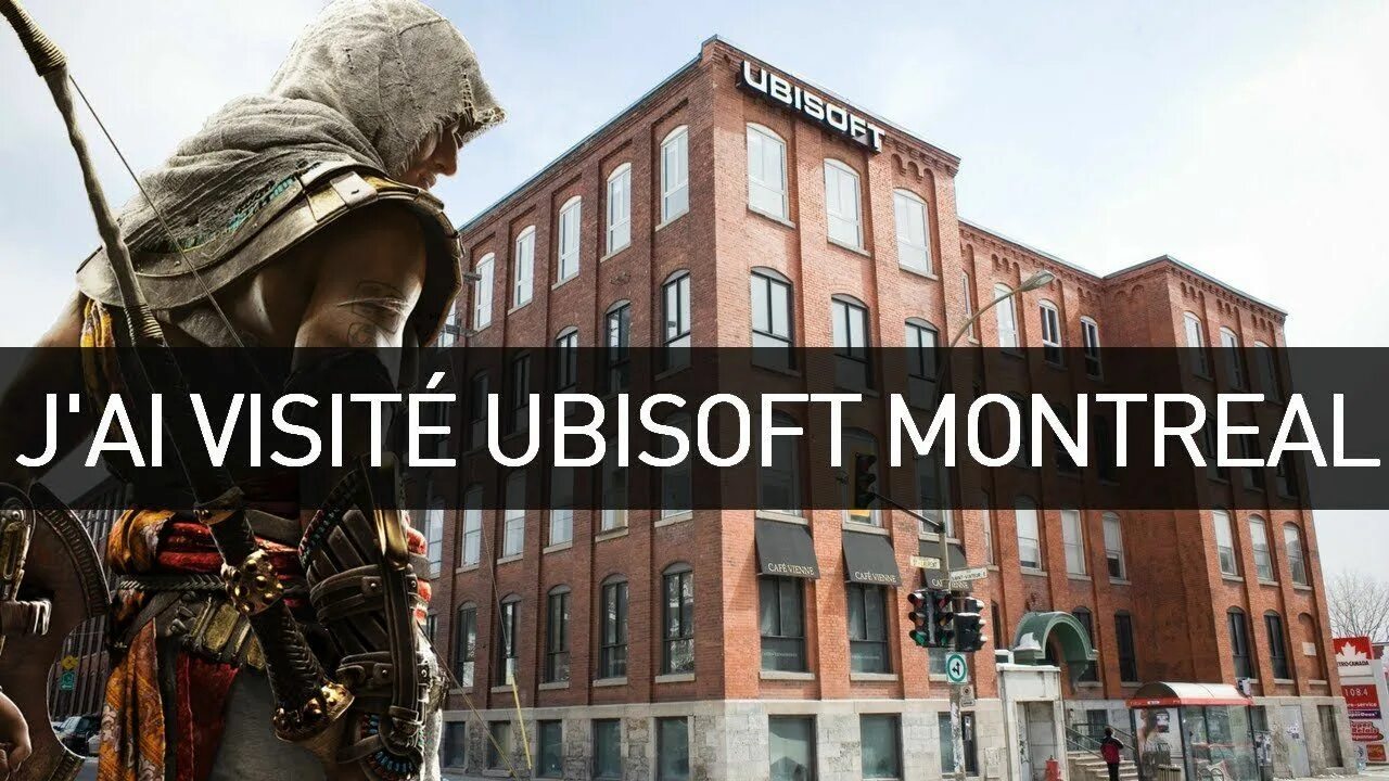 Подписка ubisoft. Юбисофт монреаль. студия юбисофт. фото юбисофт. разработчики ubisoft.