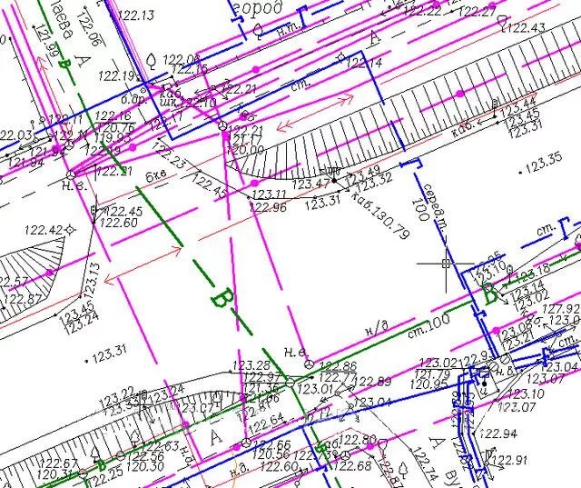 Контрольно исполнительная съемка. Исполнительная топосъемка газопровода. Исполнительная съемка теплотрассы пример. Инженерно-топографический план м 1:500 (Геоподоснова). Исполнительная съемка подземных коммуникаций.