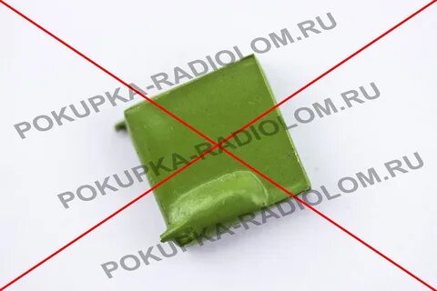 КМ без драгметаллов 