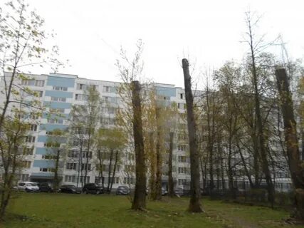 12 корпус 1
