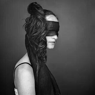 Blindfold