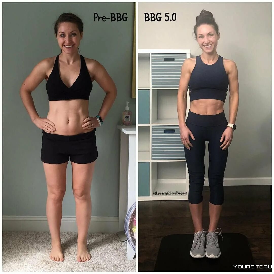 Что делать если после занятий. Kayla itsines до и после. фигура до и после. фигура до и после занятий. фитнес до и после.