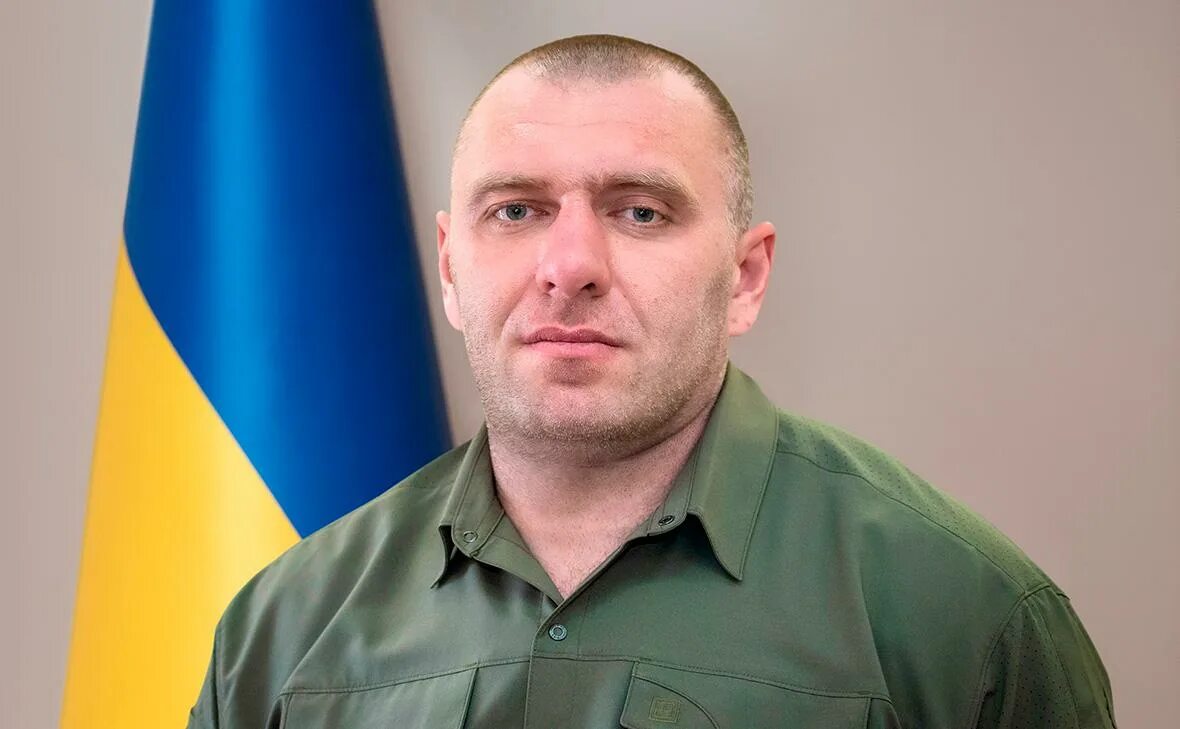 В отношениях СБУ и ГУР увидели вражду из-за борьбы за взятки - Газета.Ru Новости