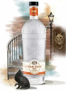 Old tom