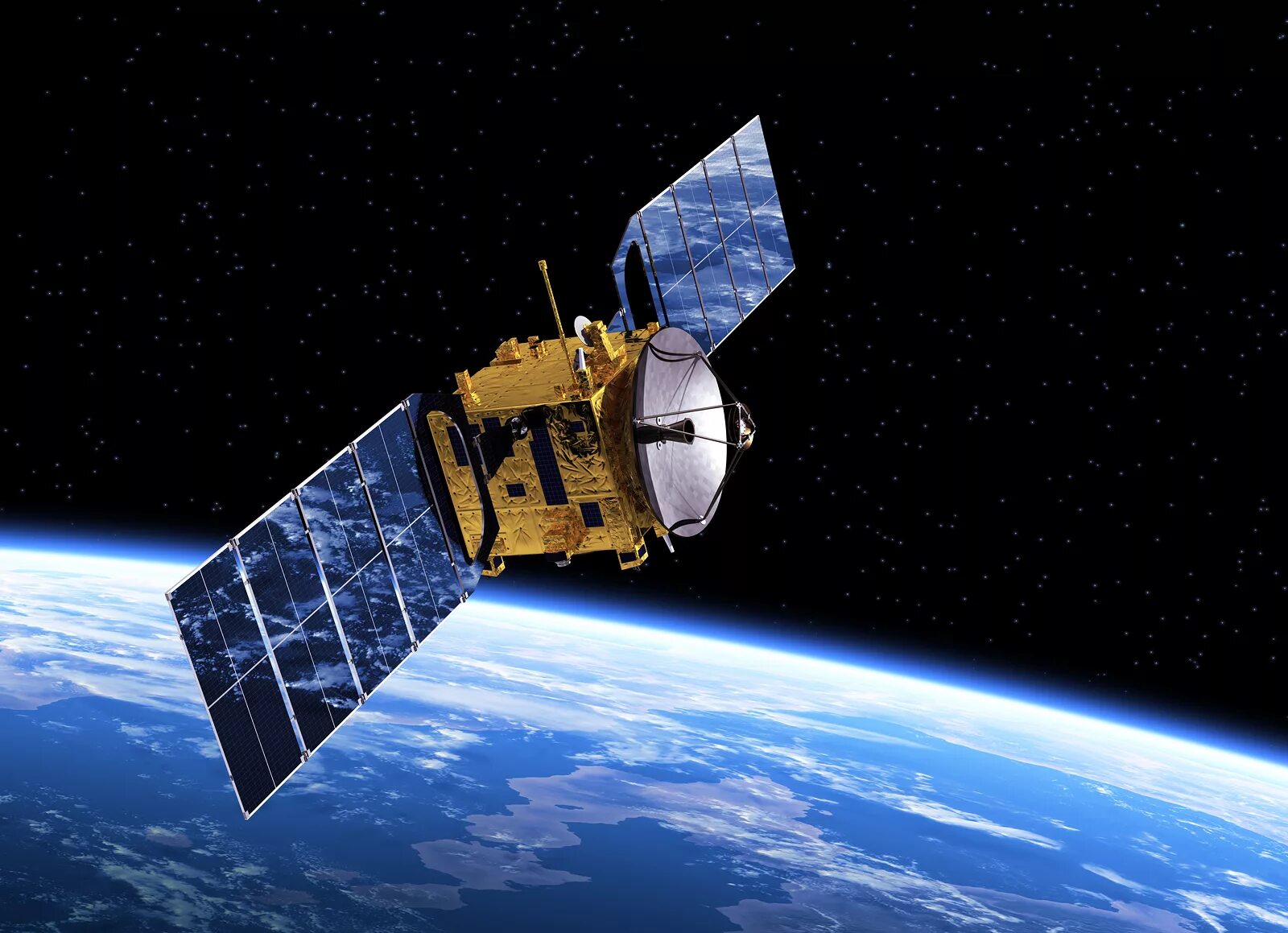 Sending space