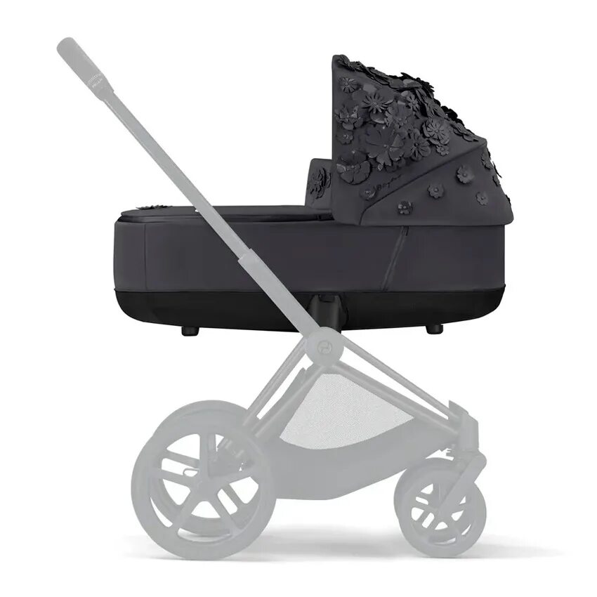 Cybex priam grey. Cybex priam 4 grey. cybex priam серая. priam iii fe simply flowers. cybex simply flowers grey.