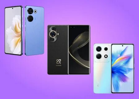 Texno camon 30