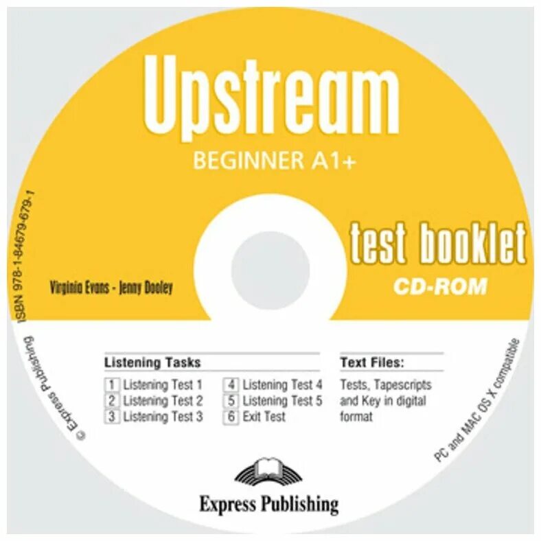 Upstream elementary. Upstream Beginner. Upstream Elementary Test booklet. Upstream Beginner a1.