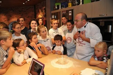 Супер дети стс