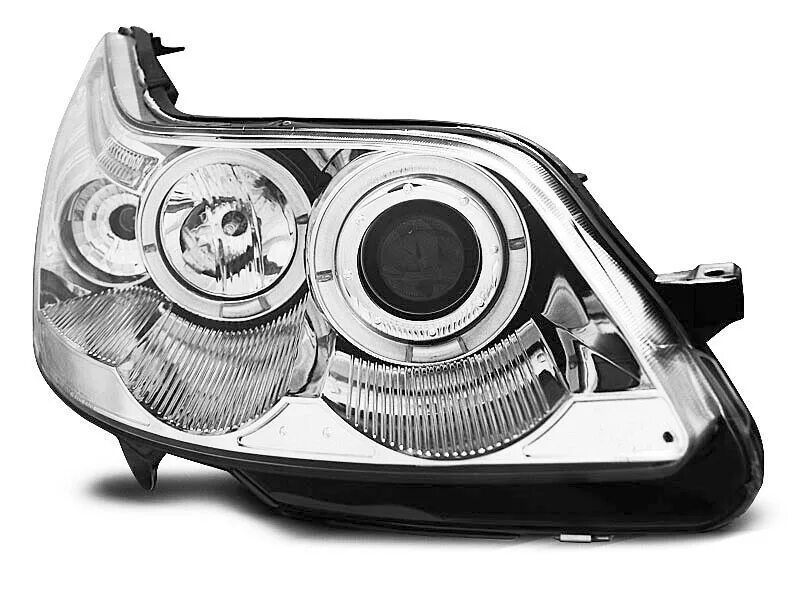 Фара левая citroen c-crosser 07-11. Фары citroen. Citroen c crosser фара. Depo 4401167rmldem фара r 1шт. Фары citroen.