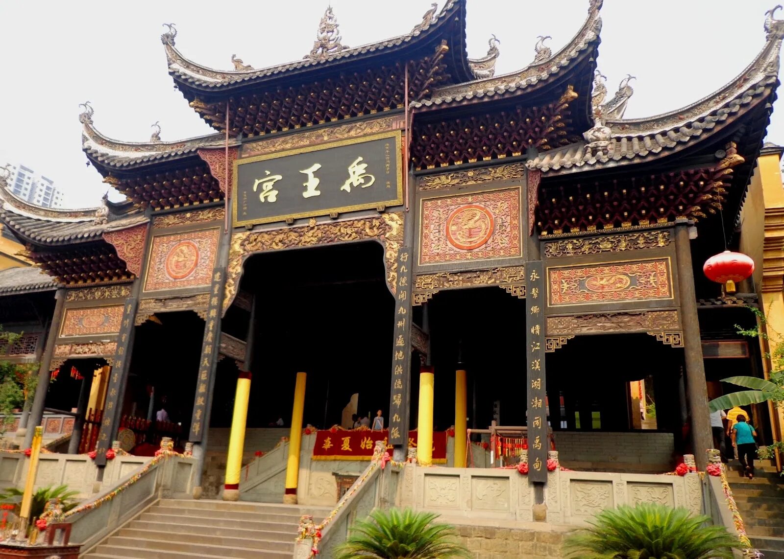 Пагоды в средневековом китае. Храм тяньнин китай. Буддийский храм сэйганто-дзи. Священная постройка в китае. Священная постройка в китае.