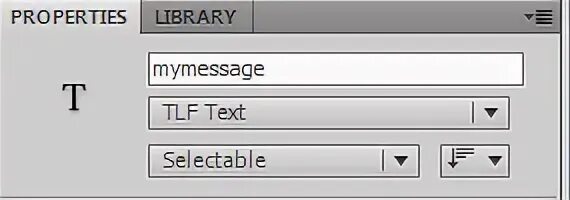 Input class text input name