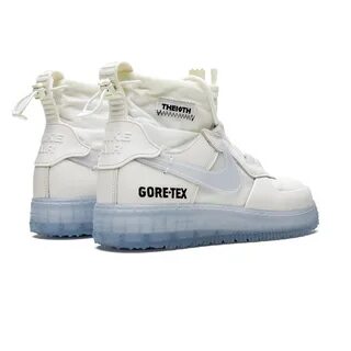 Nike air force phantom