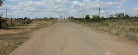 Ключевка оренбургская область