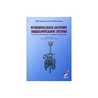 Гайворонский мочеполовая система
