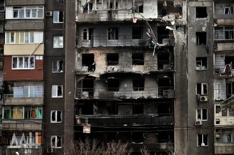 Массовая разрушение