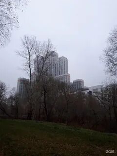 Михневская улица