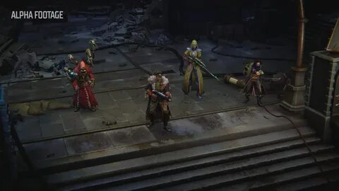Rogue trader корабельное святилище булава