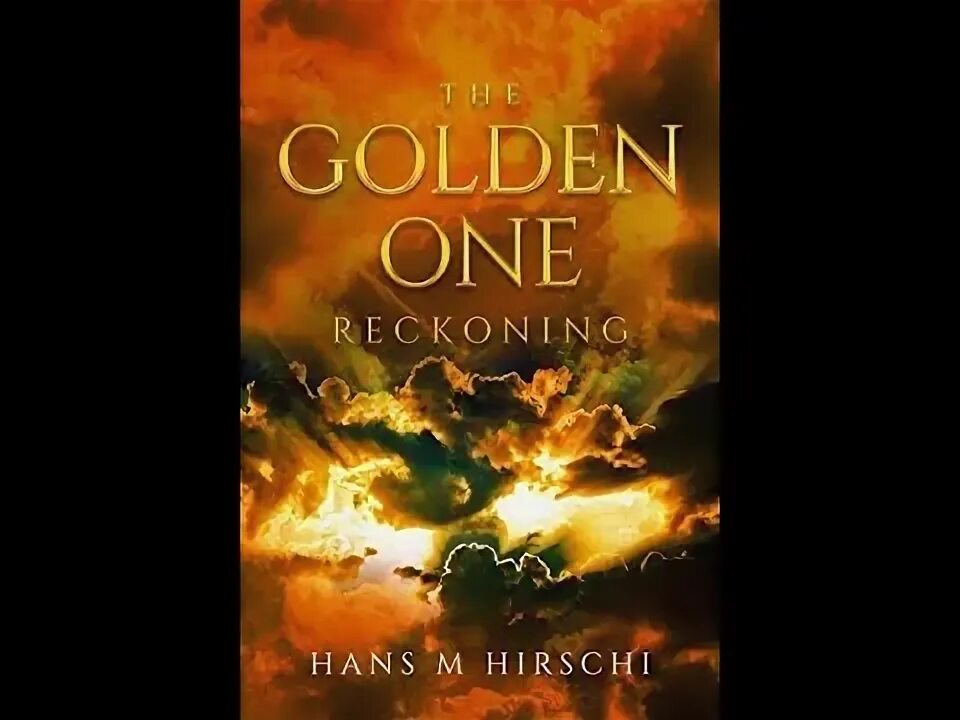 The golden one. The golden one