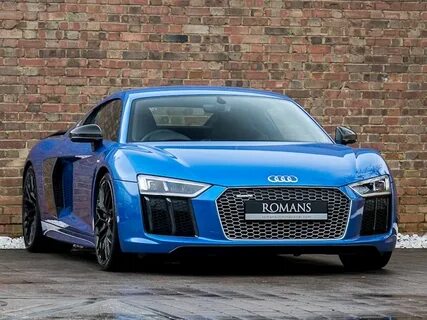 R8 v10