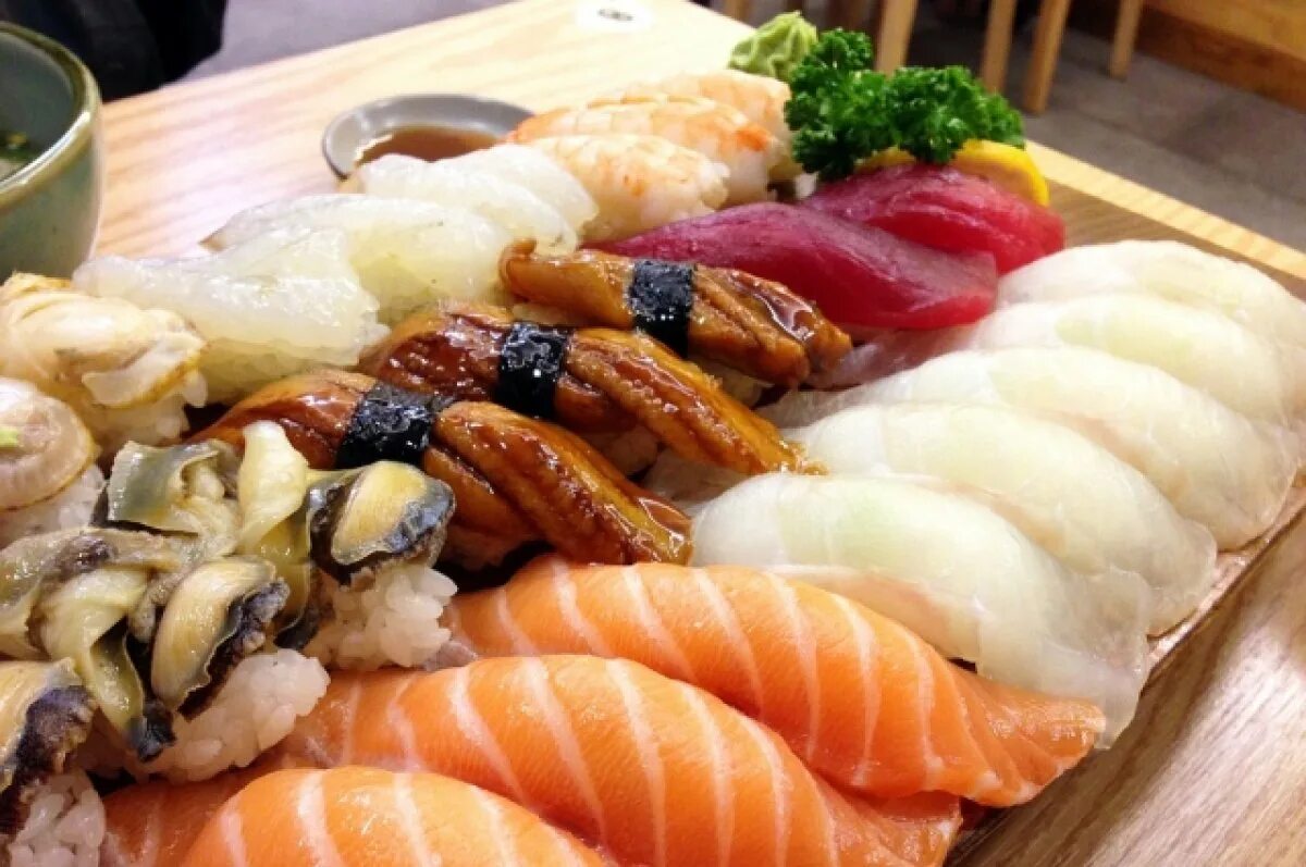 Japanese cuisine