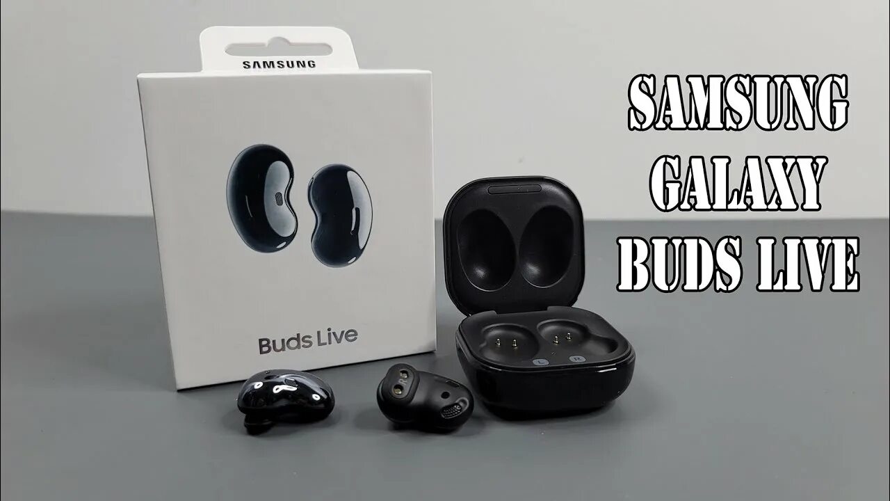 Наушники беспроводные samsung galaxy live. Samsung Galaxy Buds Live Black. Беспроводные наушники Samsung Galaxy Buds Live Black. Наушники true Wireless Samsung Galaxy Buds Live черный (SM-r180n). Наушники TWS Samsung Galaxy Buds Live черный.