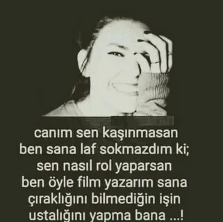 Canim sen canim