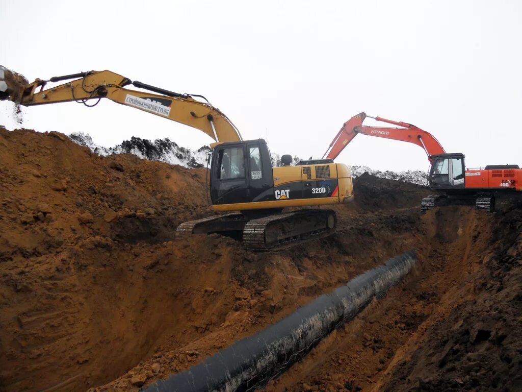 Котлован работа экскаватора. Котлован работа экскаватора. Рытье котлована экскаватором. Копка котлована. Котлован работа экскаватора.