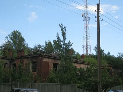 Кронштадтская колония
