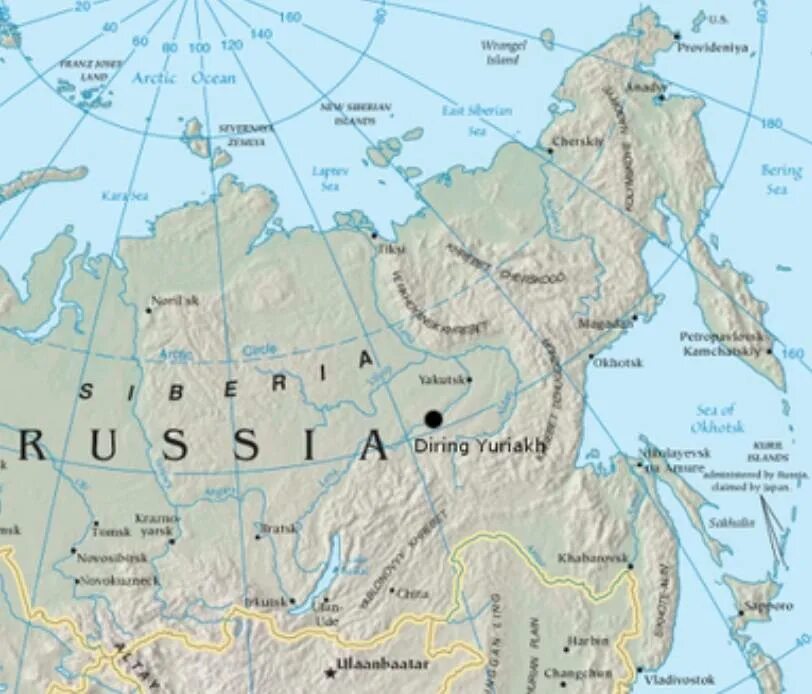 Река лена на физической карте россии. Река Лена на карте. Бассейн реки Лена на карте. Тикси на карте России. Расположение реки Лена на карте.