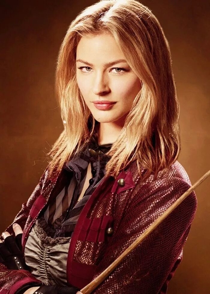 Tabrett bethell