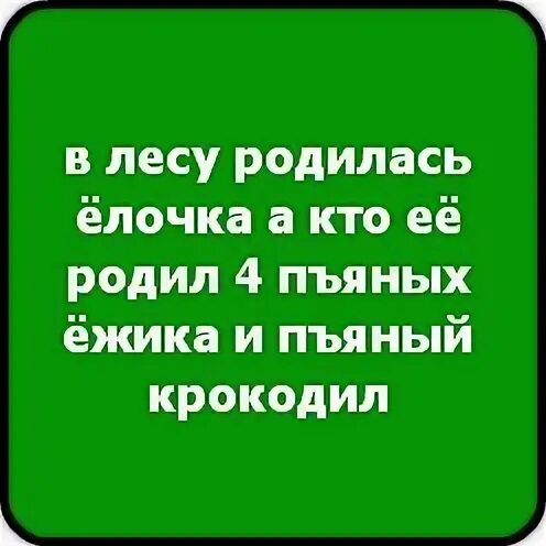 Четыре пьяных ежика и крокодил. В лесу родилась ёлочка а кто её родил 4 пьяных Ёжика и Гена крокодил. В лесу родилась ёлочка а кто её родил. Стих в лесу родилась елочка а кто ее родил. 4 Замыкания и ежику хана.