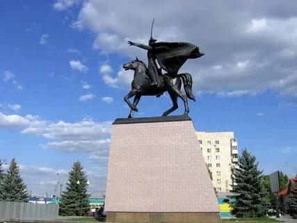 Чапаев улицы городов
