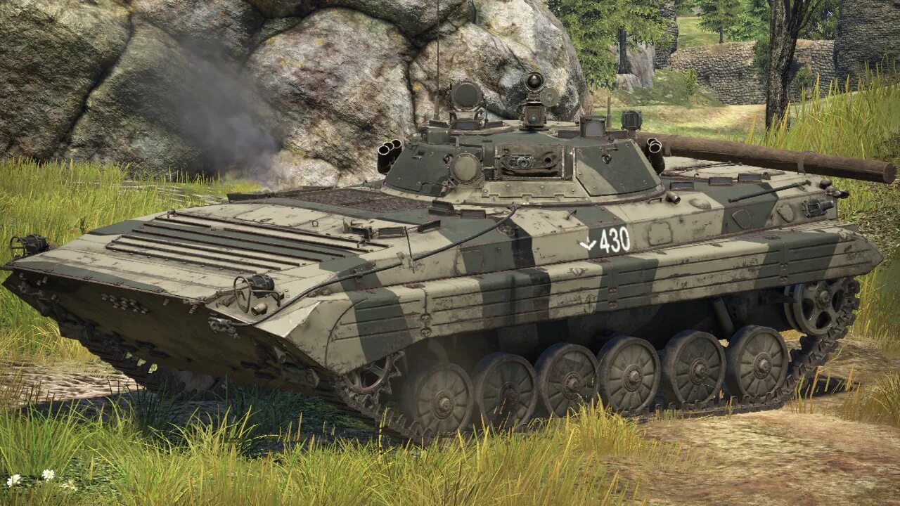Bmp game