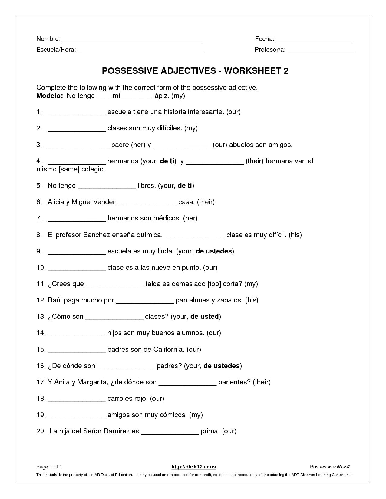 Possessive adjectives Worksheets. Possessive adjectives Worksheet a2. Possessive Worksheets. Possessive pronouns Worksheets. Possessive adjectives worksheet