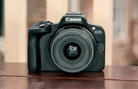 Canon обзор