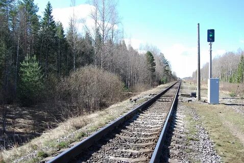 Сколько километров станция