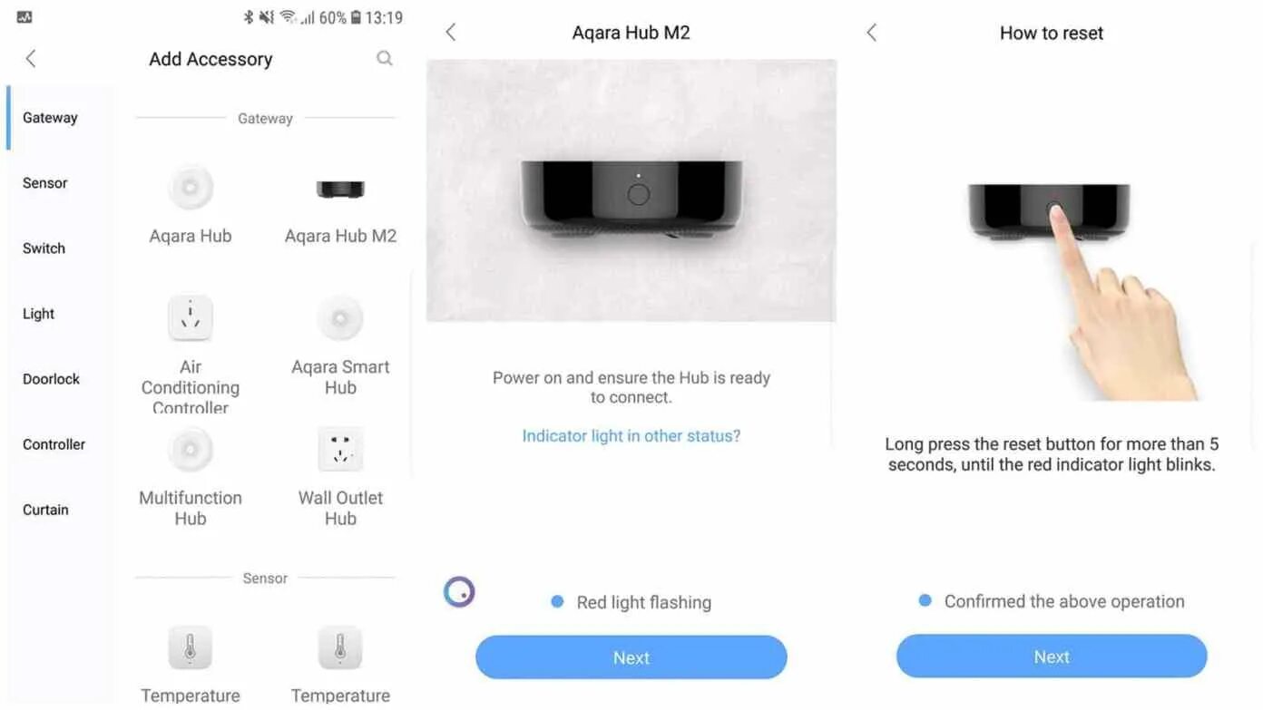 Как подключить хаб aqara к алисе apple-homekit-aqara-led-light-bulb Умный дом Xiaomi