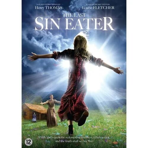 The last sin. The sin Eater. Дочь пожирательницы грехов. Ласт син ресентли