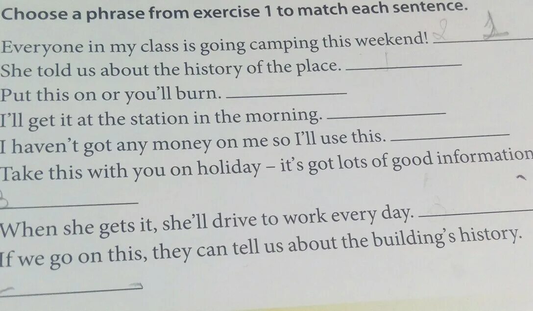 2 complete each sentence. Write about перевести. Driving phrase перевод. I can choose. Everyone sentences.