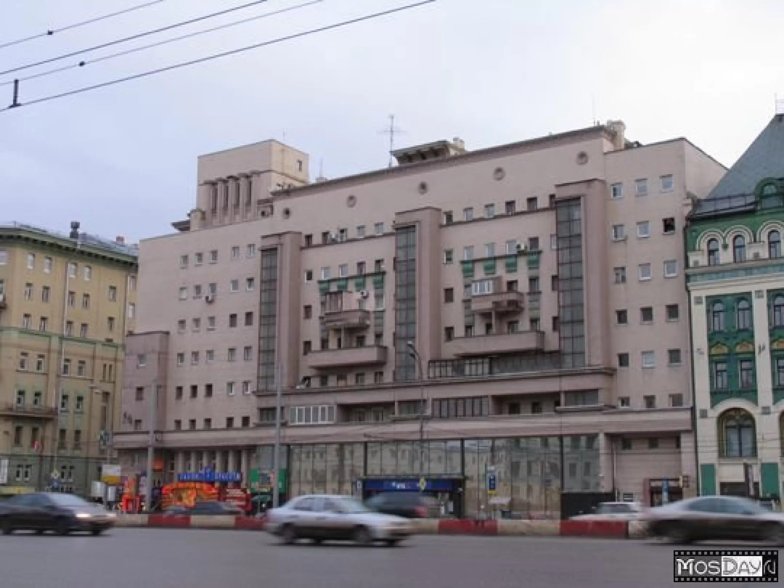 Седьмая 14