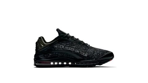 Nike air max x