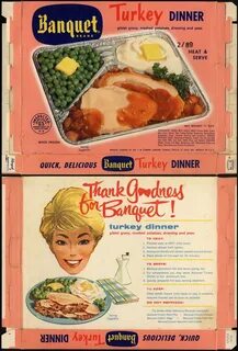 Tv dinner
