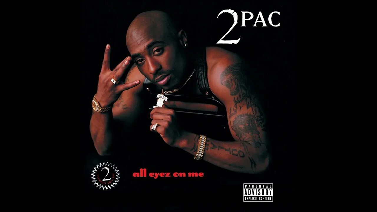 2 pac all eyez on me. 2 pac all eyez on me