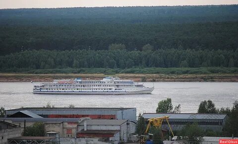 Кама березники