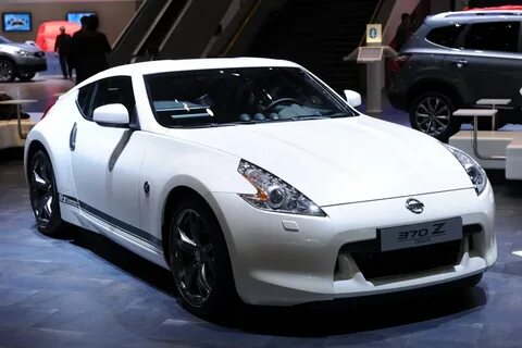 Nissan sport