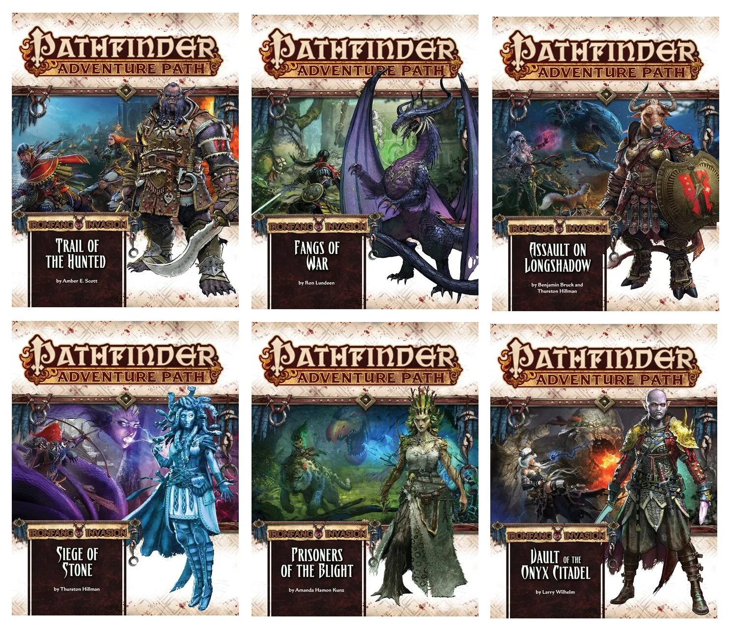Pathfinder guide. Ironfang invasion. path of adventure. pathfinder календарь. adventure path park.
