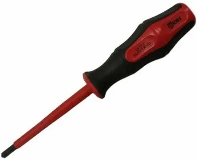 Отвертки диэлектрические pz fl