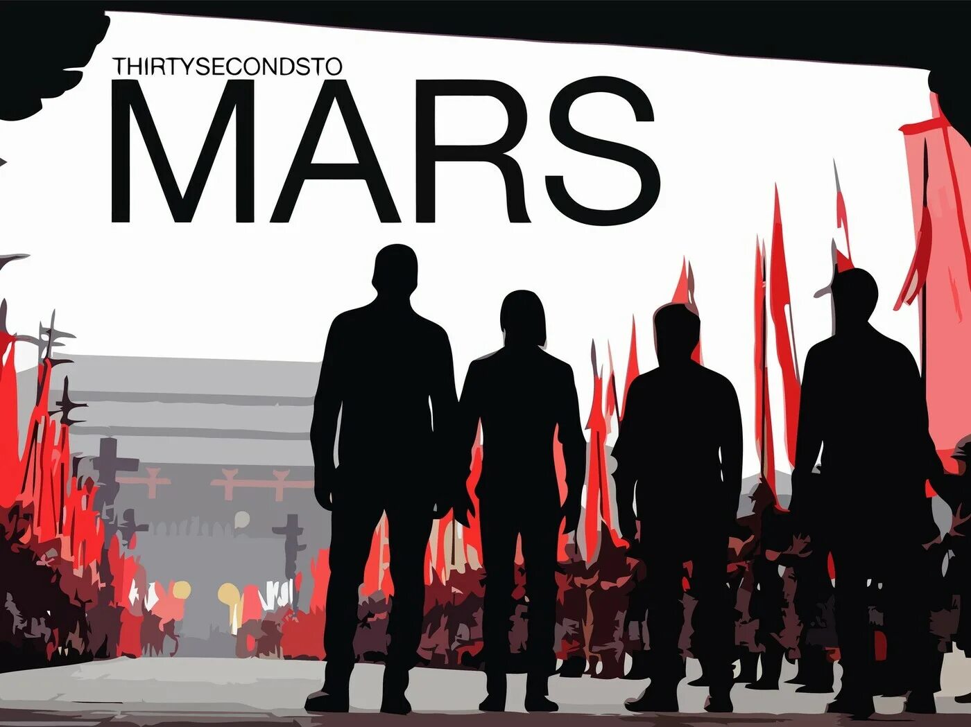 Музыка 30 seconds to mars closer. Группа 30 seconds to mars. 30 seconds to mars 2007. 30 seconds to mars poster. 30 seconds to mars обложка.