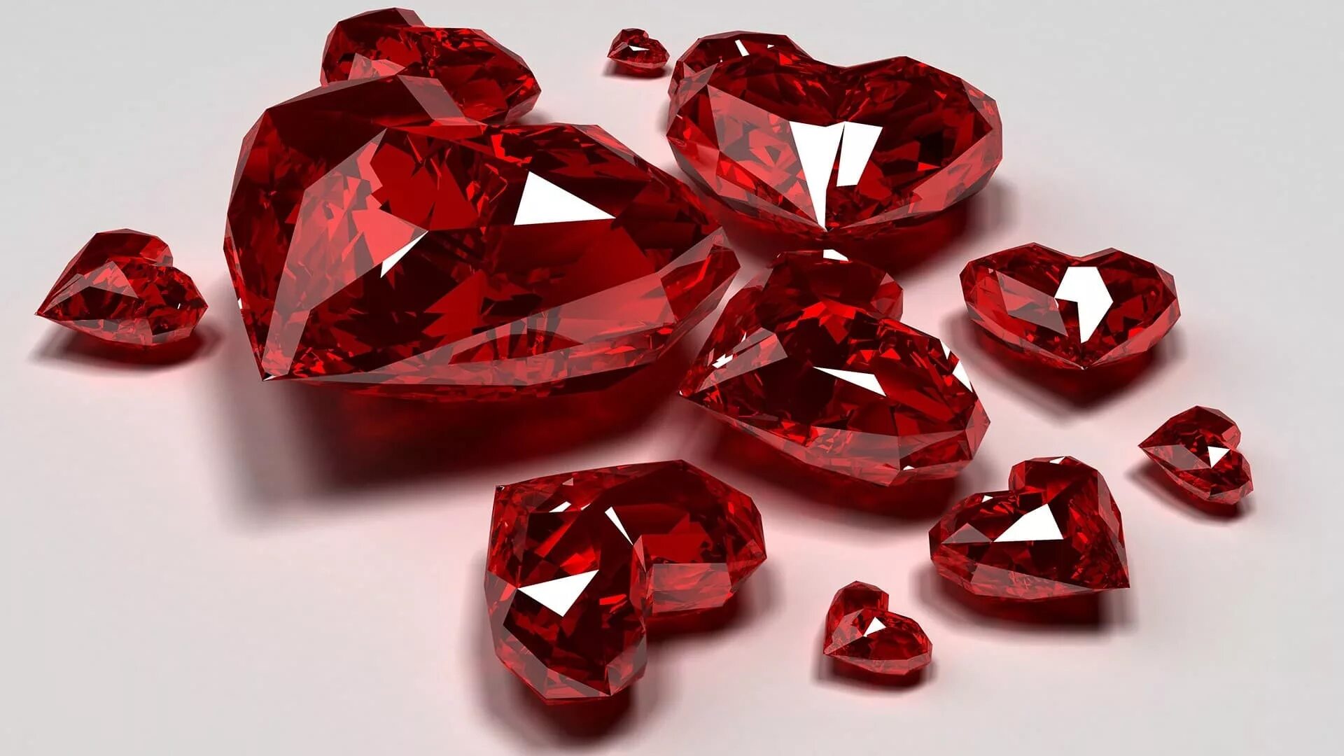 Как выглядит яхонтовый цвет ruby-3 Jewelry Creative, Zhanna Katzman